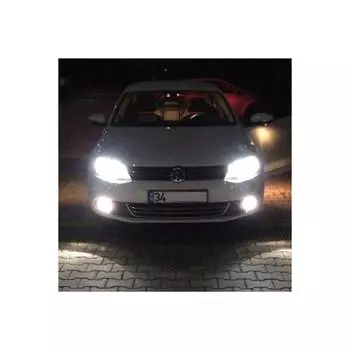 Vw Jetta Mk6 Led Xenon H7 Автоматическая лампа ближнего света Milestone Commander Edition Новая серия 2021 г.