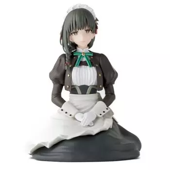 Вы Chokonose Premium Figure Snow 10 x 14 см 1 тип всего Meido-sama. Прибл.