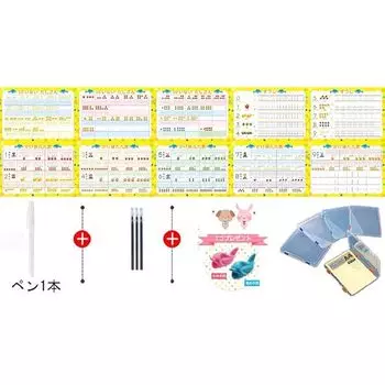 Вы можете практиковать многократно [доска для каллиграфии Mizo] Лист кисти Suuji с порядком штрихов, волшебная ручка, развивающие игрушки для воспитания детей, каллиграфия