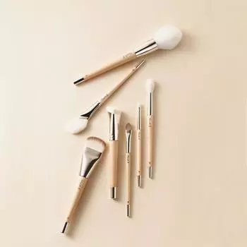 Выберите 1 из 10 Filimili S Highlighter Beam Brush Duo