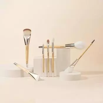 Выберите 1 из 10 типов кистей Filimilli S Blemish Cover Concealer Brush 812