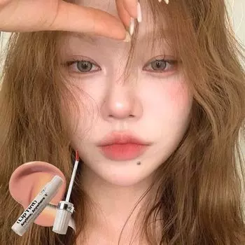 Выберите 1 из 15 зеркальных помад Touk Out 16 Bear Apricot