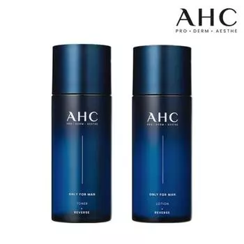 Выберите 1 из 2 типов AHC Только для мужчин, базовые, 1
