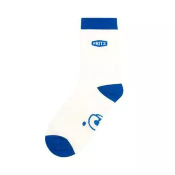 Выберите 1 из 2 типов носков Fritz sock cream