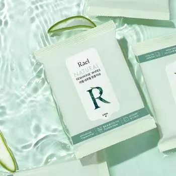 Выберите 1 из 3 натуральных очищающих салфеток Lael (10 листов, 30 листов, 30 листов * 4 пачки),Корейские женские товары 10 Lael cleaning tissues