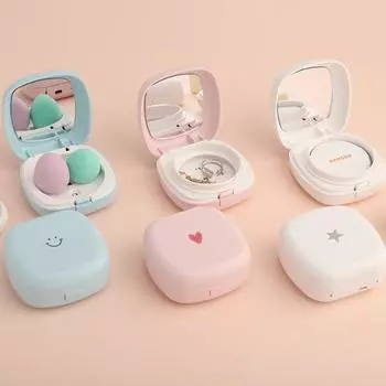 Выберите 1 из 3 стерилизаторов WINS UVC LED Puff smile
