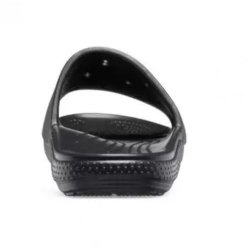 Выберите 1 из 4 классических шлепанцев Crocs для Crocs 02 WHITE Z100 M8W10 265