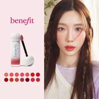 Выберите 1 из 5 оттенков Benefit Splash Dewy 05 Honeymooner