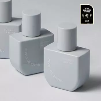 Выберите 1 из 5 оттенков Javind Seoul Hugging Skin No. 1 Airy Bloom