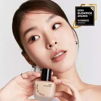 Выберите 1 из 5 тональных средств Javind Seoul Wink, корейской косметики, KPOP No. 19