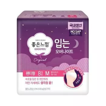 Выберите 1 из 5 удобных ночных нарядов (С / М / Д),Корейские женские товары Ipover L 10P