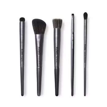 Выберите 1 из 5 видов кистей Kumo Finger tip brush