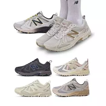 Выберите 1 из 6 типов кроссовок New Balance 410 для мужчин и женщин. 01.NBMT410KS5/250