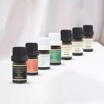 Выберите 1 из 7 внутренних духов, включая Dionel Black Edition Black edition 5ml