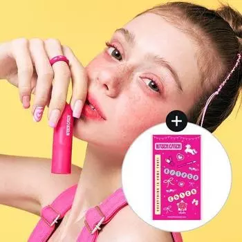 Выберите 1 из 8 бальзамов Kitsch Catch Cheeky Color Joy