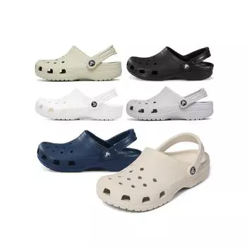 Выберите 1 из 8 видов классических сабо Crocs 02CROCS2069912Y2/220