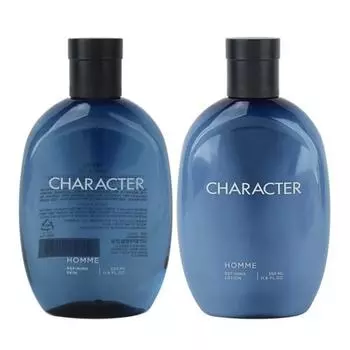 Выберите 1 из LG Character Refining Lotion/Skin 350 мл - LG Character Skin, 1 шт.