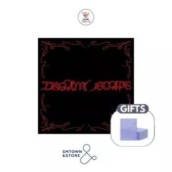 Выберите фотокнигу POB версии NCT DREAM - DREAM( )ПЕЙЗАЖ SMSTORE POB Random