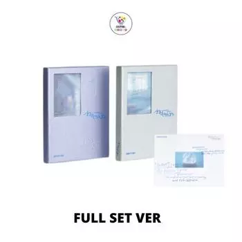 Выберите POB FULL SET ENHYPEN 2-й альбом Repackage ROMANCE UNTOLD Daydream No POB FULL SET