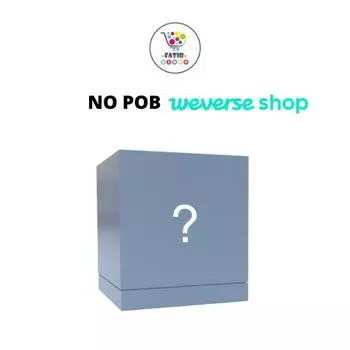 Выберите POB Glass Bead Ver GFRIEND Специальный альбом Season Of Memories WEVERSE SHOP POB Ver