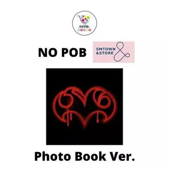 Выберите POB Photo Book Ver RED VELVET SEULGI 2nd Mini Album Accidentally On Purpose No POB Random