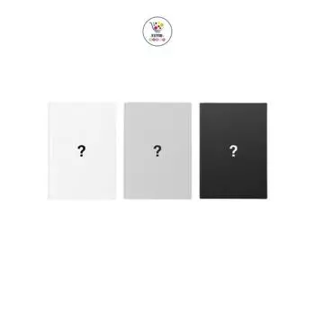 Выберите POB TripleS 1-й полный альбом ASSEMBLE24 No POB Random Ver