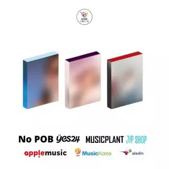 Выберите POB TWICE NAYEON 2-й МИНИ-АЛЬБОМ NA No POB Random