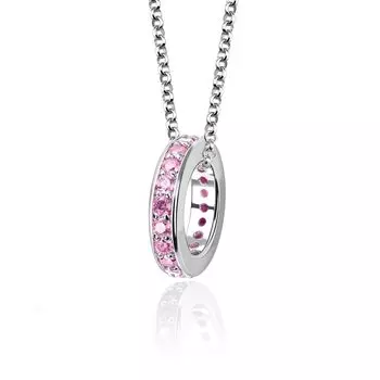 Выбираемый камень рождения ожерелье кольцо кулон детское кольцо кольцо серебро 925 металл гипоаллергенный мать жена девушка подарок на день рождения годовщина ребенок