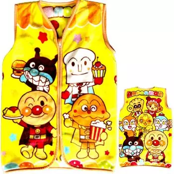 Выбирайте Anpanman Flannel Sleeper 167500! 5070см