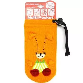 Выбирайте Lululolo Multi Pocket Lulu it!