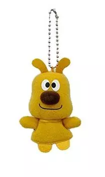 Выбирайте пушистую игрушку-пальчик Anpanman Meiken Cheese 3 it!