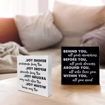 Выбирайте высококачественные материалы для создания креативных настольных украшений специально для выпускного, которые добавят неповторимого очарования вашему дому. Неся с собой воспоминания One Size чёрный