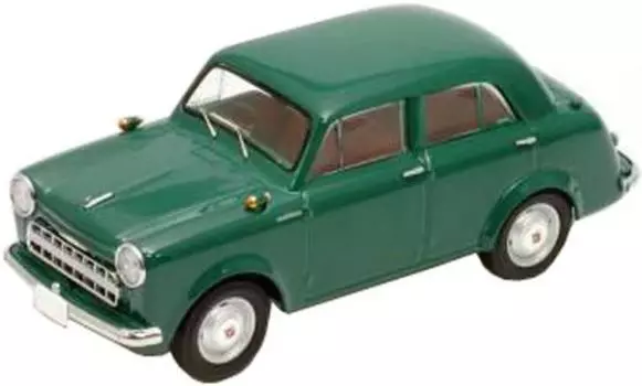 Выбор Томики Эбро Datsun Модель 112 Завершенный продукт Mr.K s