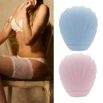 Выбранный всасывающий вибрационный массажер с зарядкой через USB, водонепроницаемый, увеличивает климакс