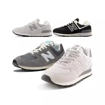 Выбрать 1 из 5 кроссовок New Balance Men S 574 02NBU574WR2/235