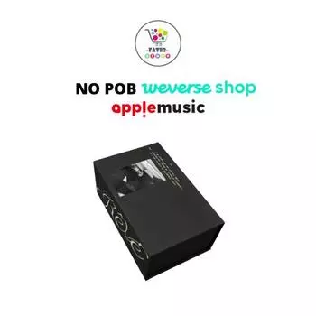 Выбрать POB BTS V Reve Фотокнига No POB