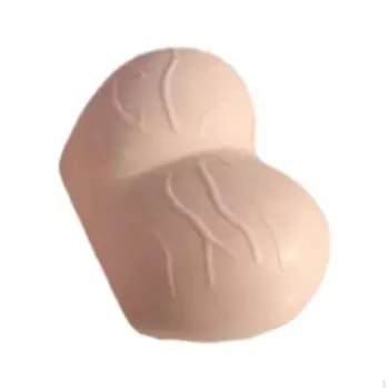 Выдавливатель зубной пасты Зажим для томатной пасты Косметика Гель для волос Skin color