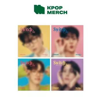 ВЫДЕЛЕНИЕ – ВКЛЮЧЕНИЕ (Дигипак вер.) 5. Random 1