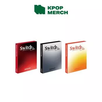 ВЫДЕЛЕНИЕ – ВКЛЮЧЕНИЕ (Платформенный альбом вер.) 1. Party Tonight Ver.