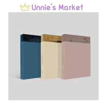 Выделите первый альбом [DAYDREAM] + бесплатный подарок Random,No poster