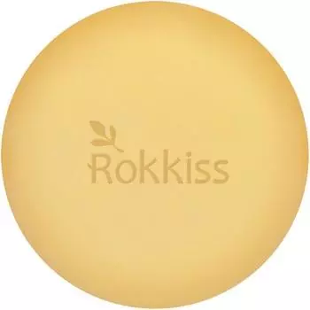 Выдержанное мыло Rocky s Vita Calamansi, 100г, 1 шт.
