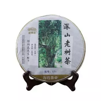 Выдержанный спелый чай Пуэр Лао Ча Тоу 500 г - Yunnan Shu Pu Erh Old Tea Nuggets 2017 Old Comrade Shen Puer Yunnan Shen Shan Old Tree Raw Sheng Puer Tea 500g