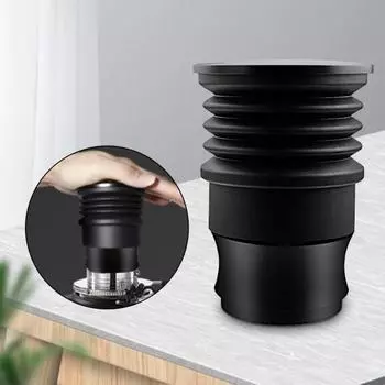 Выдувание фасоли Бункер BPA Свободный трудосберегающий Длительный Длительный Превосходный ручной пресс Тип кофемолки