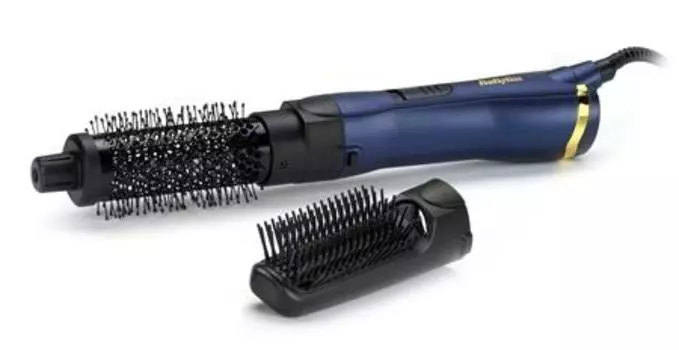 Выдувная щетка TU прозрачный