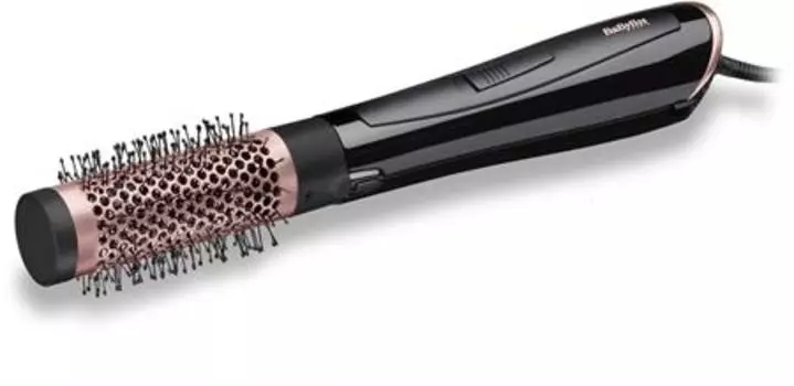 Выдувная щетка TU прозрачный