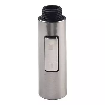 Выдвижная душевая головка с распылителем, сменный кухонный кран, распылитель-инструмент