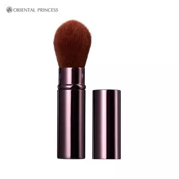 Выдвижная кисть для румян ORIENTAL PRINCESS Beneficial Pro