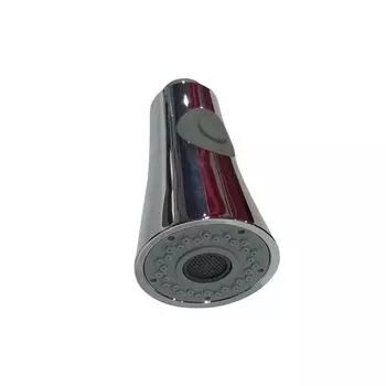 Выдвижная кухня двухфункциональная ручная 61001 гальваника no.05