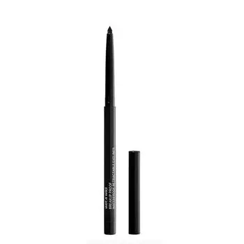 Выдвижная подводка для глаз Wet N Wild Mega Last Blackest Black