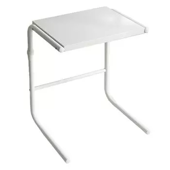 Выдвижная полка для микроволновой печи, регулируемая по высоте, столешница из углеродистой стали, полка для кухонных принадлежностей белый